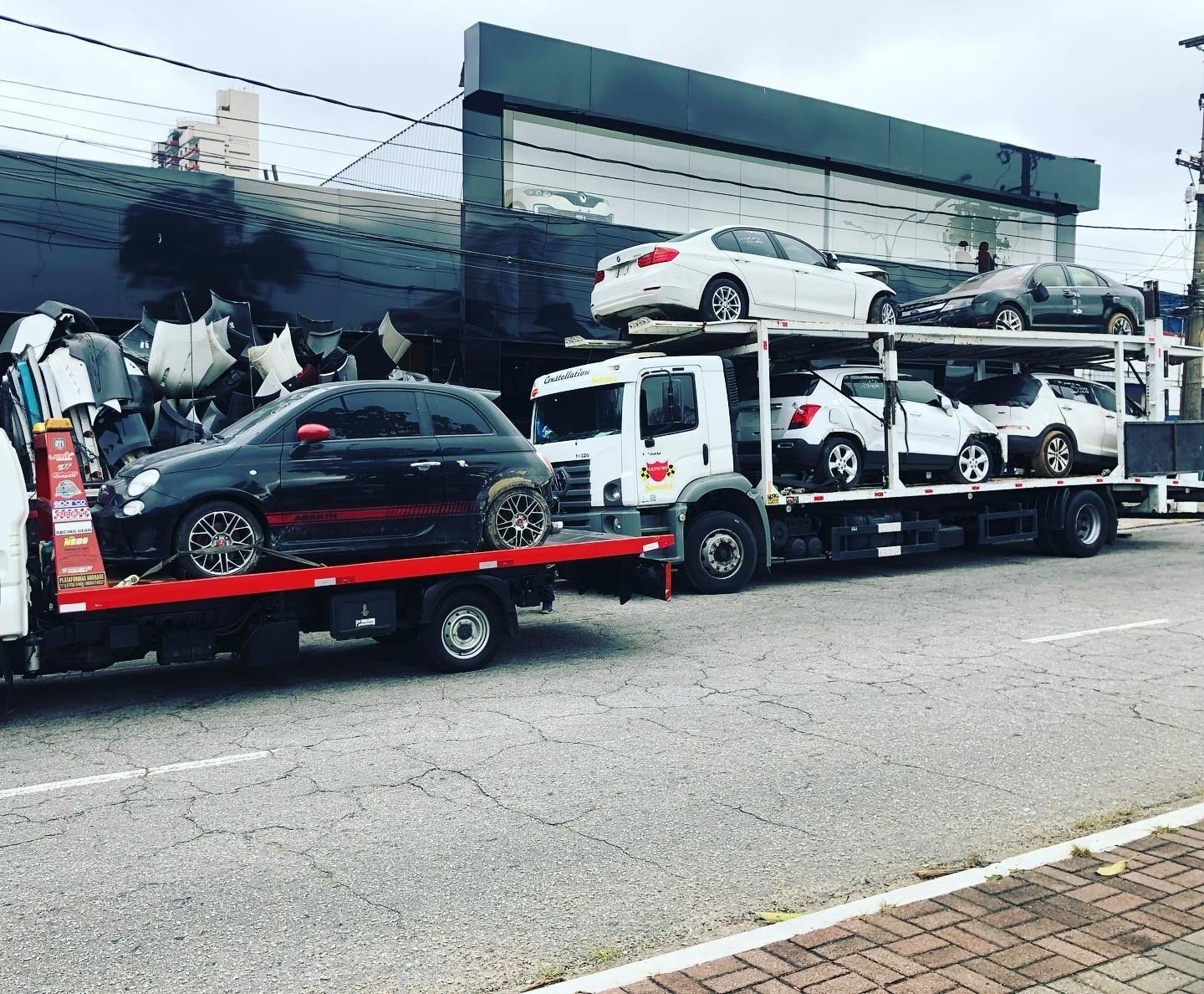 Blog Auto Peças Agro